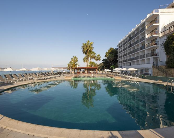 Leonardo Royal Hotel & Suites Mallorca - Außenansicht