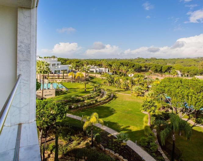 Conrad Algarve - Außenansicht