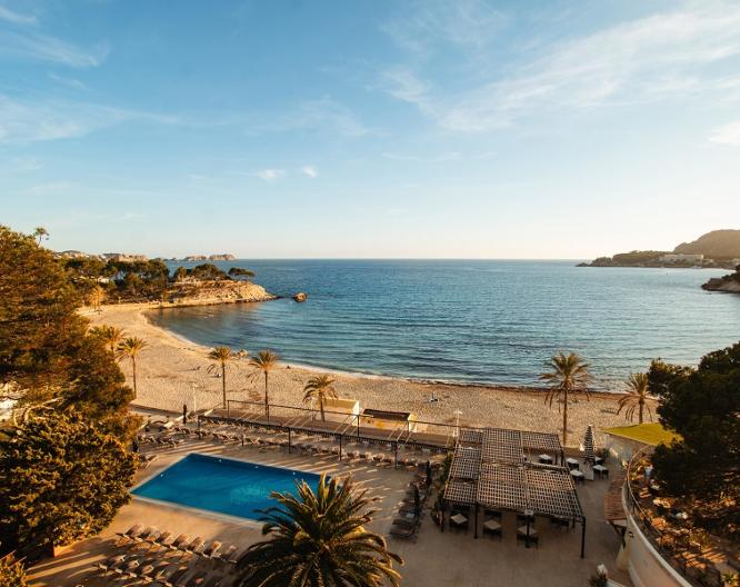 Secrets Mallorca Villamil Resort & Spa - Außenansicht