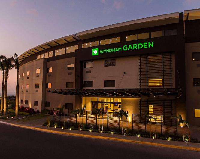 Wyndham Garden San Jose Escazu - Außenansicht