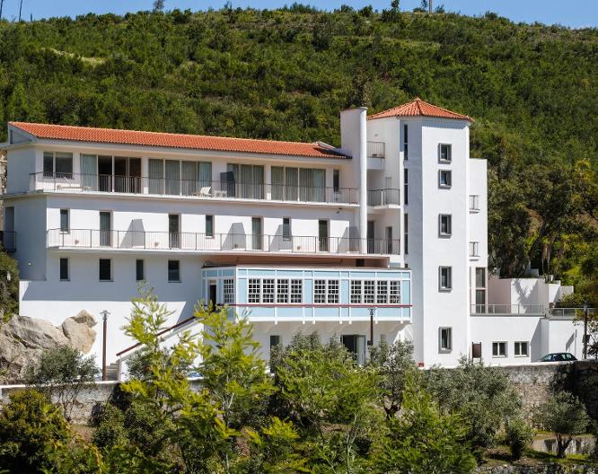 Pure Monchique Hotel - Außenansicht
