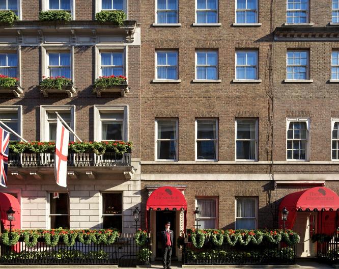 The Chesterfield Mayfair - Vue extérieure