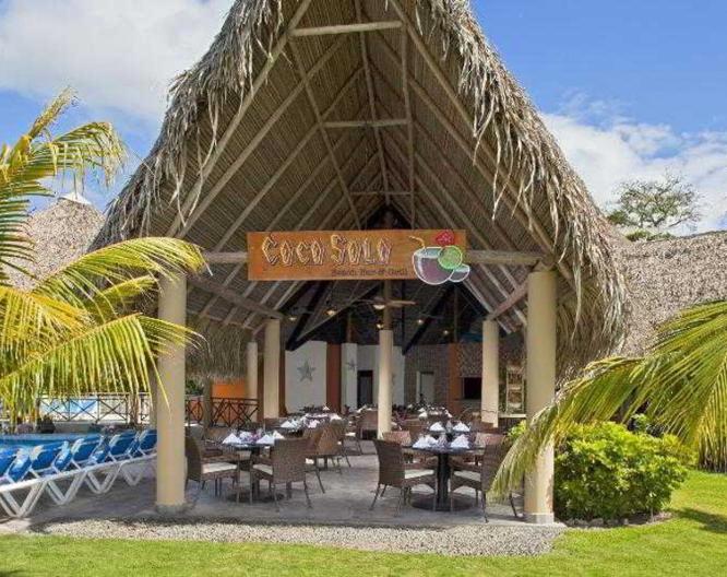 Bijao Beach Resort by Evenia - Vue extérieure