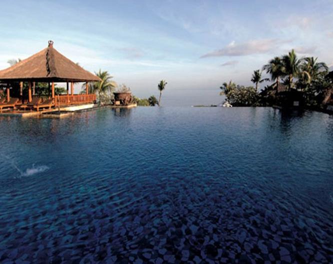 Ayana Resort & Spa - Vue extérieure