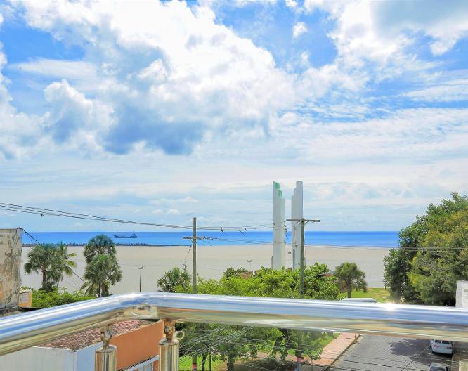 RIG Hotel Boutique Puerto Malecón - Landschaft