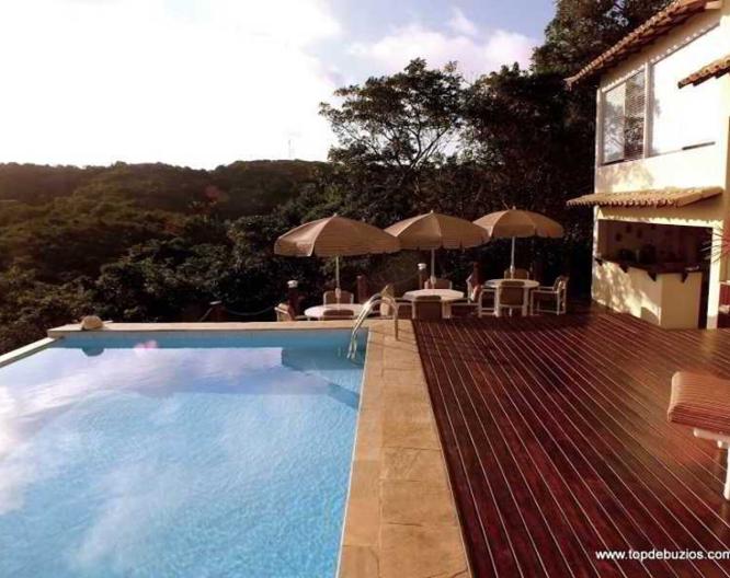 Top De Buzios By HTL - Pool