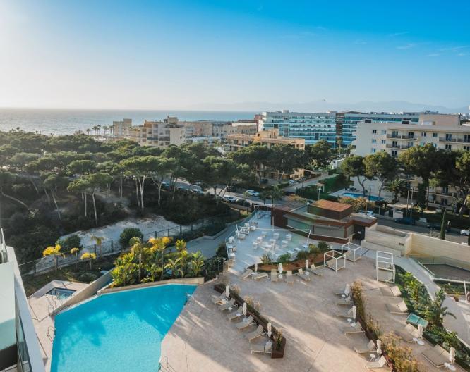 Iberostar Selection Llaut Palma - Außenansicht
