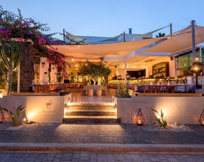 Afroditi Venus Beach Hotel and Spa - Vue extérieure