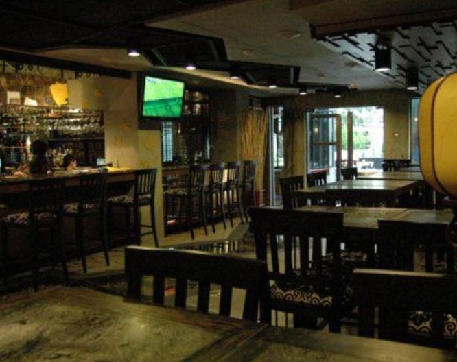 Fusion Suites - Essen und Trinken