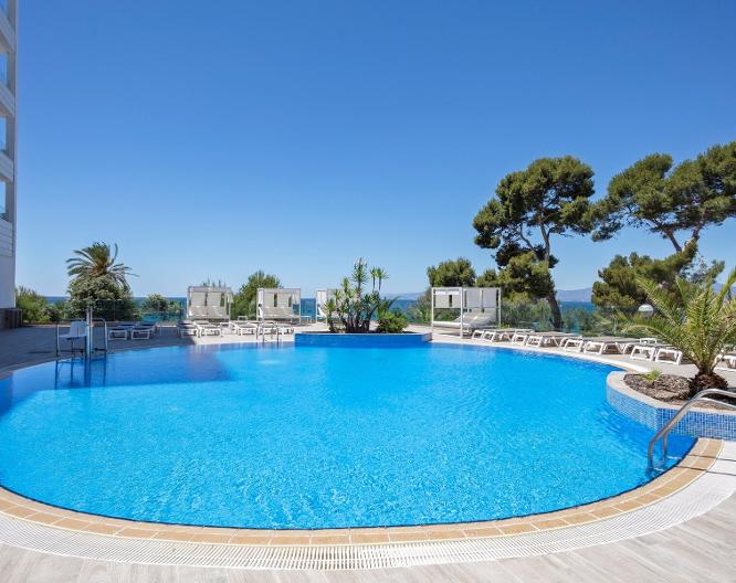 Best Punta Dorada - Außenansicht