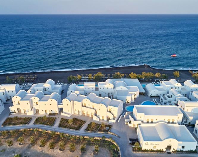 Costa Grand Resort & Spa - Außenansicht