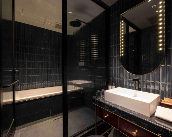 Mercure Tokyo Hibiya - Allgemein