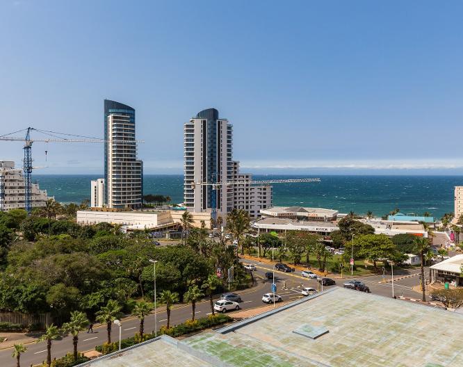 Protea Hotel Durban Umhlanga - Vue extérieure