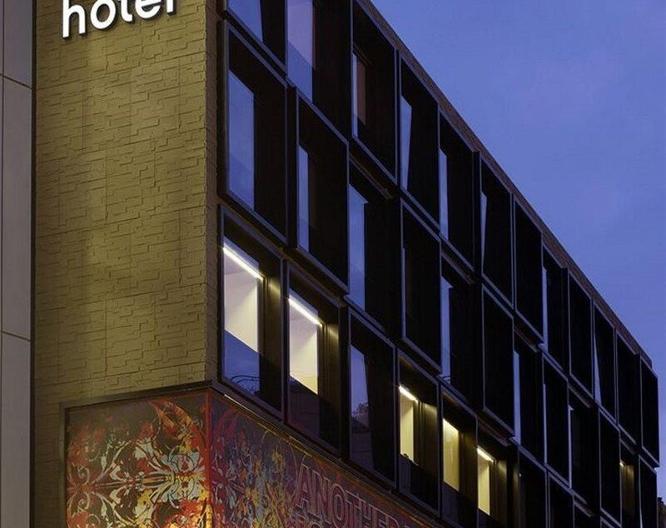 citizenM London Bankside - Général