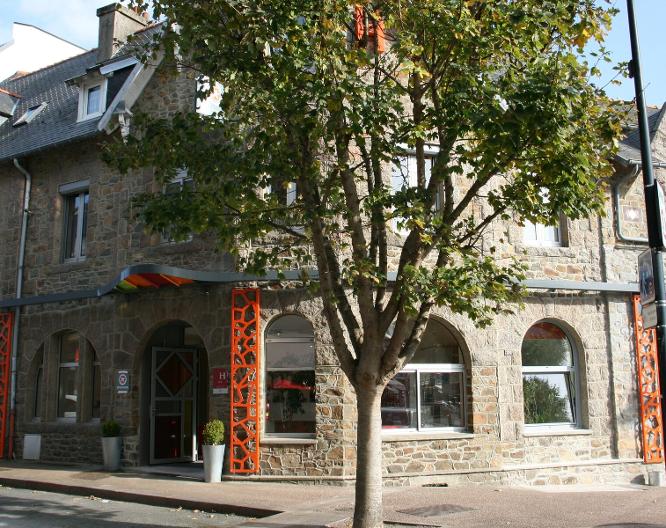 Hotel de Perros - Außenansicht