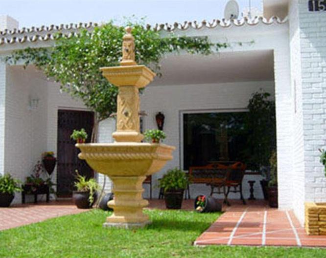 BLUESEA Torremolinos Centro - Außenansicht