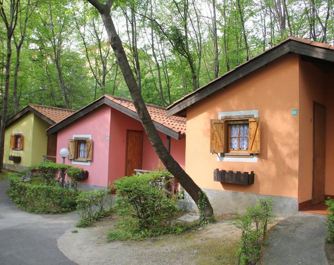 Caravelle Camping Village - Vue extérieure