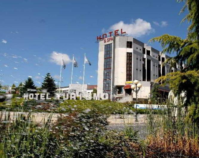 Puralã - Wool Valley Hotel & SPA - Außenansicht