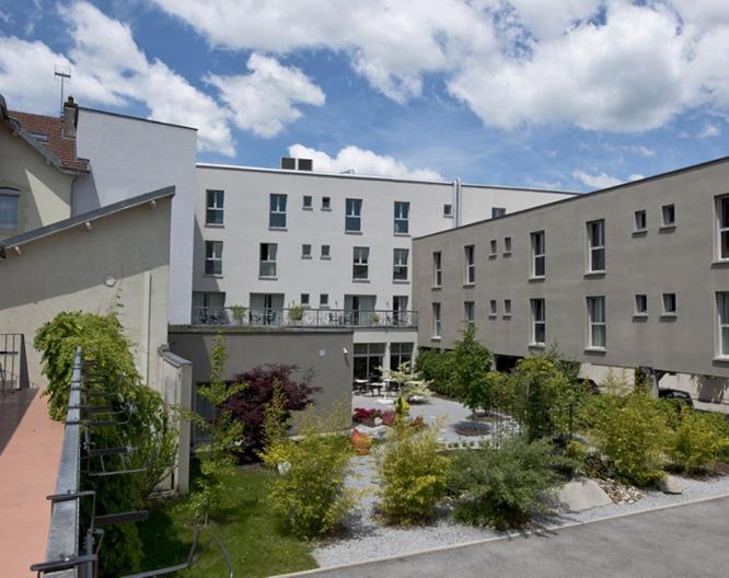 Hotel Victor Hugo & Spa - Außenansicht