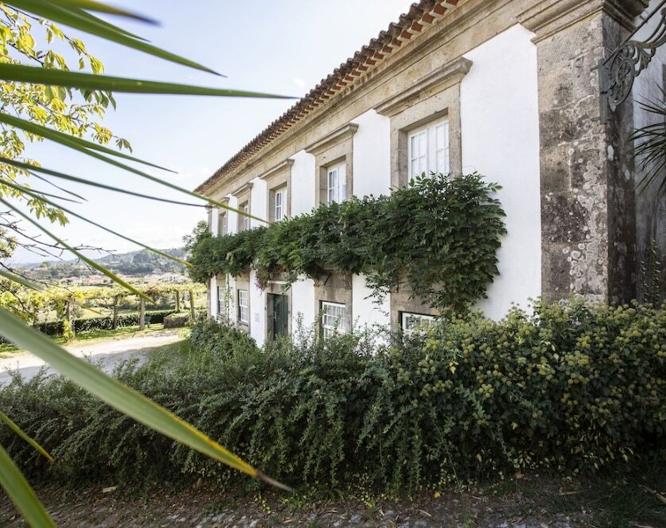 Casa da Varzea - Außenansicht