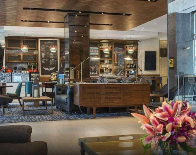 The Chicago Hotel Collection Mag Mile - Ausstattung