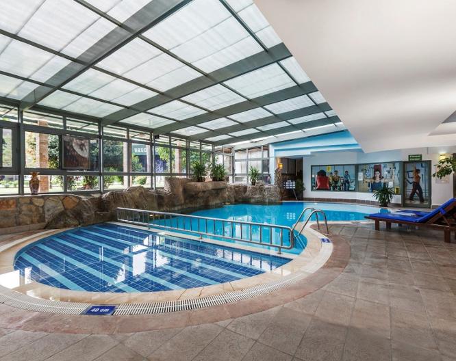 Greenwood Kemer Resort - Pool