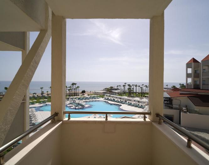 Hotel Arcanus Side Resort - Außenansicht