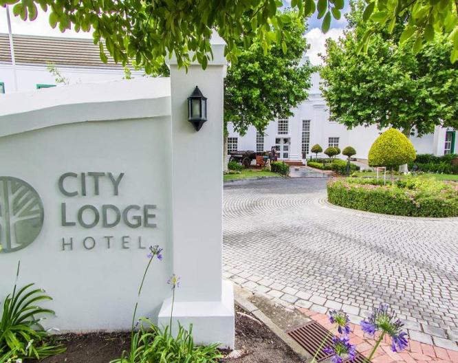 City Lodge Hotel GrandWest - Außenansicht