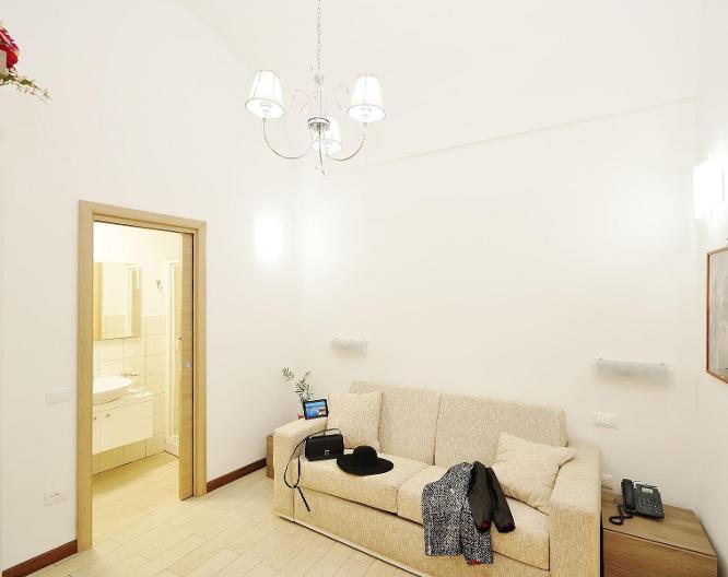 Sorrento Inn Funzionista - Ausstattung