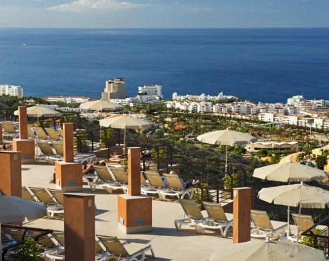 KN Aparthotel Panoramica - Vue extérieure