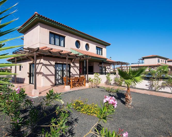 Pierre & Vacances Village Fuerteventura Origo Mare - Außenansicht