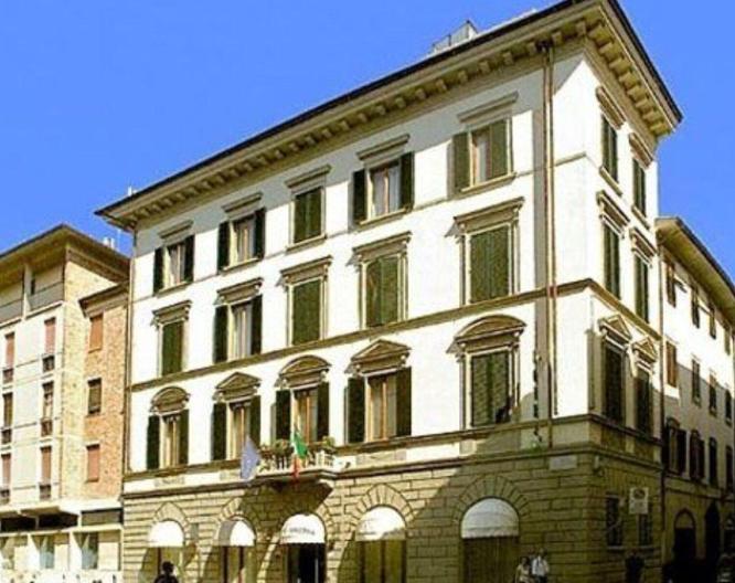 Arizona - Außenansicht