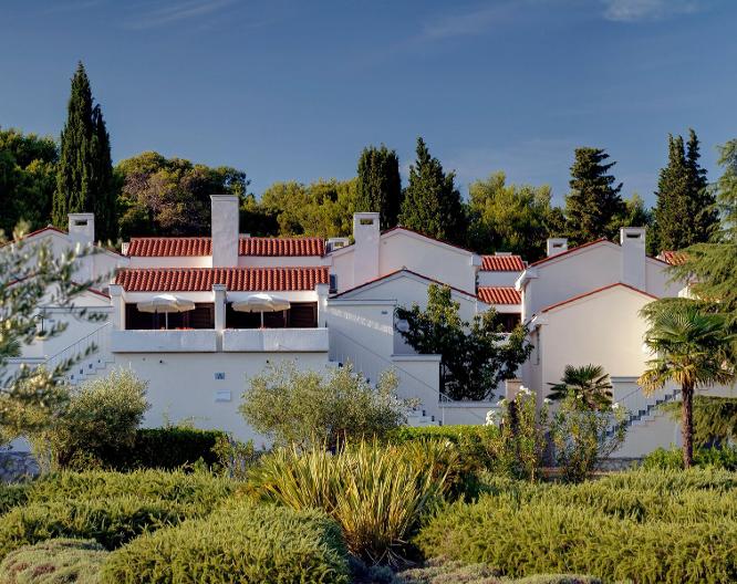 Valamar Diamant Hotel & Residence - Außenansicht