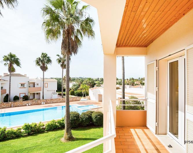 Pestana Golf & Resorts - Carvoeiro - Außenansicht