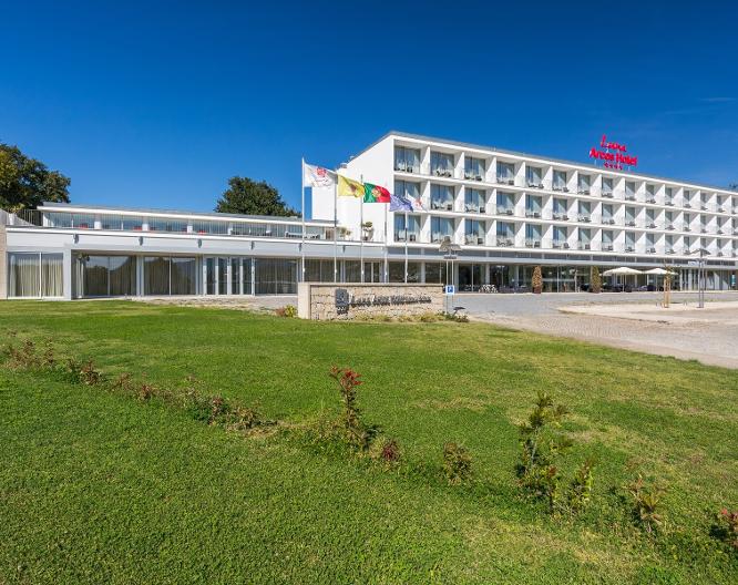 Luna Arcos Hotel - Vue extérieure