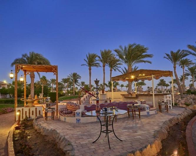 Parrotel Beach Resort - Außenansicht