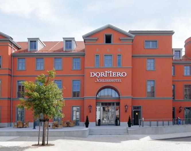 Dormero Hotel Reichenschwand - Allgemein