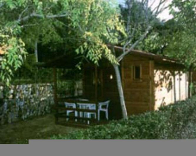 Tamarit Beach Resort - Außenansicht