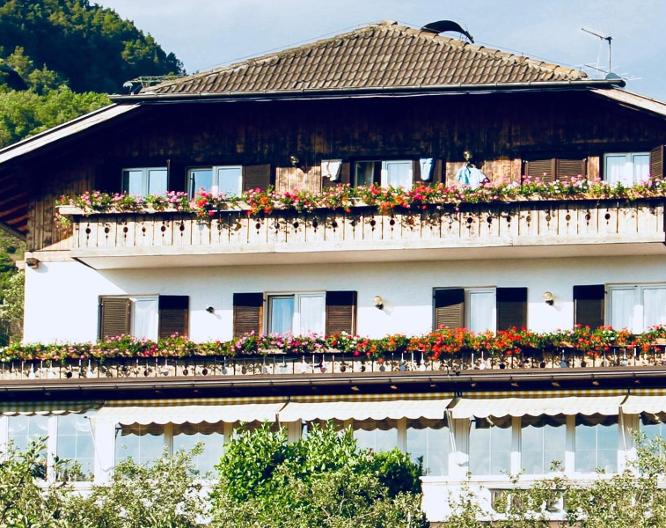 Hotel Unterinnerhof - Außenansicht