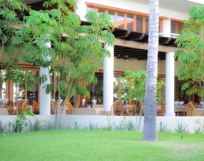 GR Solaris Lighthouse Los Cabos - Vue extérieure