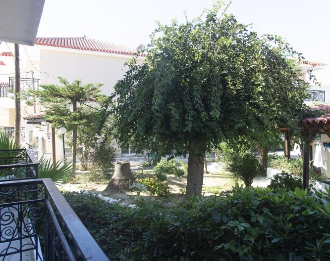 Porto Finissia Hotel - Paysage