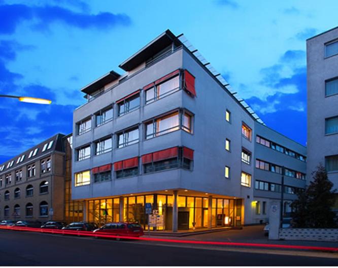 Centro Hotel Braunschweig, Trademark Collection by Wyndham - Außenansicht