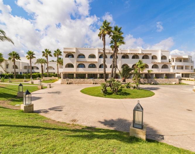 Futura Club Barone di Mare - Außenansicht