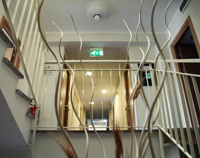 Hotel Sogni d'Oro Airport - Ausstattung