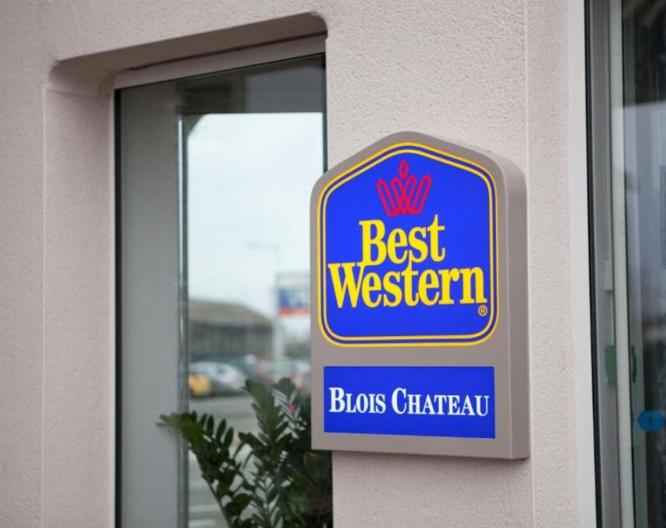 Best Western Blois Chateau - Allgemein