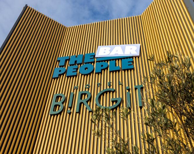 Kyriad - Le Havre Centre - Außenansicht