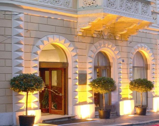 Hotel Raffaello, Sure Hotel Collection by Best Western - Außenansicht