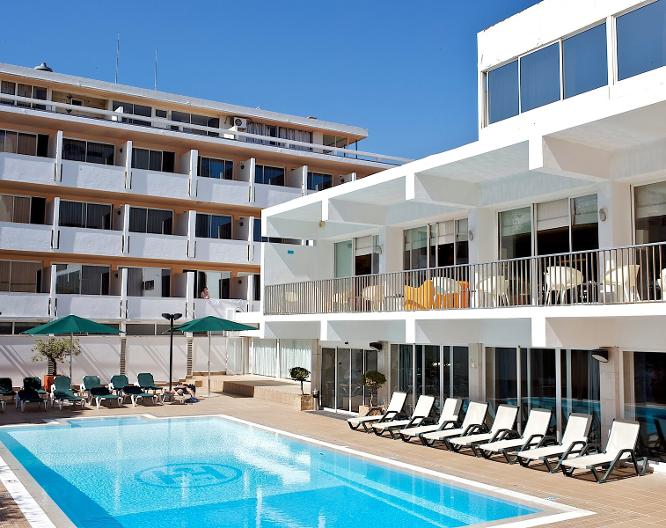 Hotel Londres Cascais / Estoril Seaside - Vue extérieure