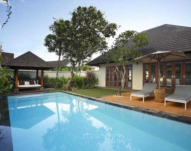 Villa Nunia - Allgemein