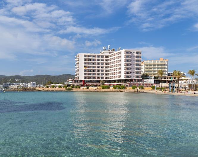 NYX Hotel Ibiza - Adults Only - Vue extérieure